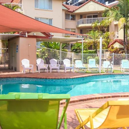 Jubilee Views Holiday Apartments Голд-Кост Екстер'єр фото