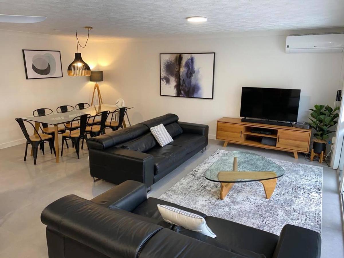 Jubilee Views Holiday Apartments Голд-Кост Екстер'єр фото