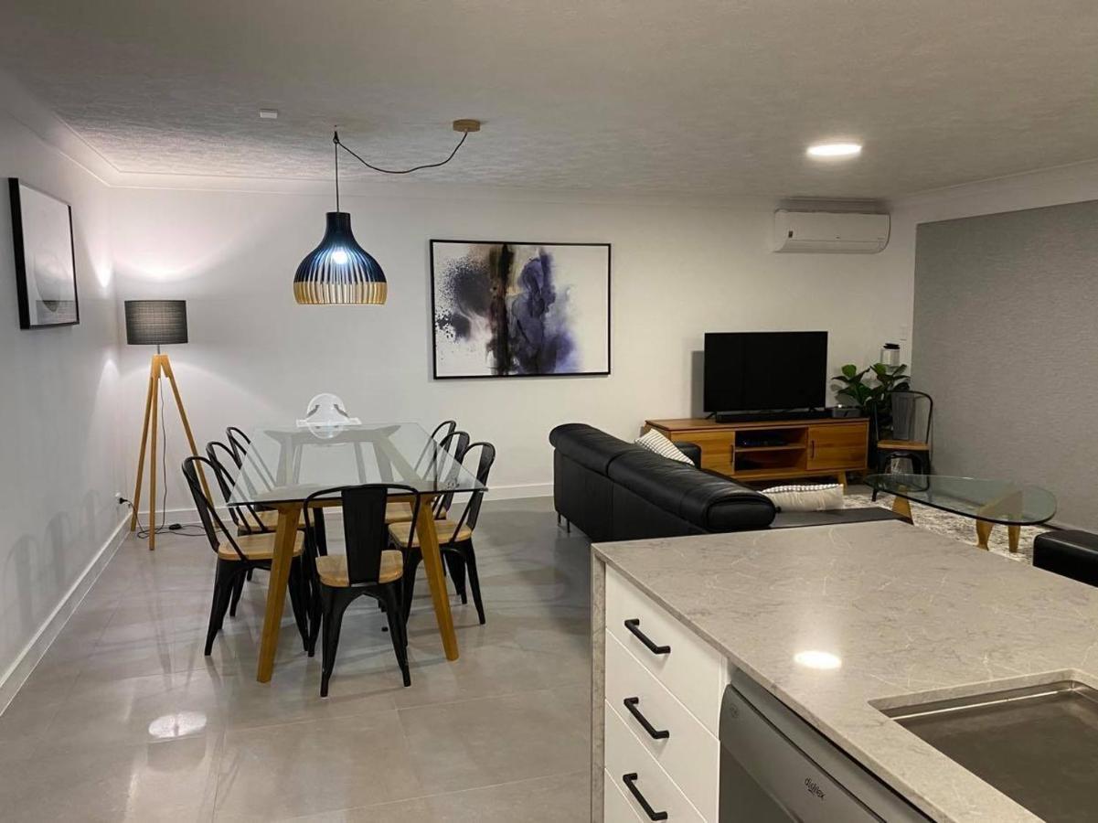 Jubilee Views Holiday Apartments Голд-Кост Екстер'єр фото
