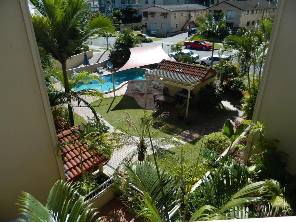 Jubilee Views Holiday Apartments Голд-Кост Екстер'єр фото