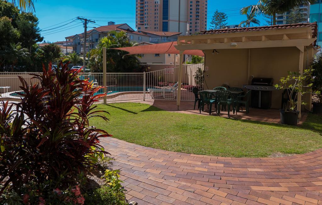 Jubilee Views Holiday Apartments Голд-Кост Екстер'єр фото