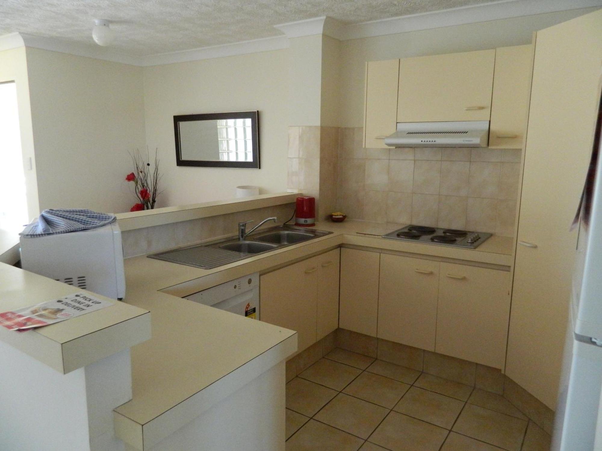 Jubilee Views Holiday Apartments Голд-Кост Номер фото