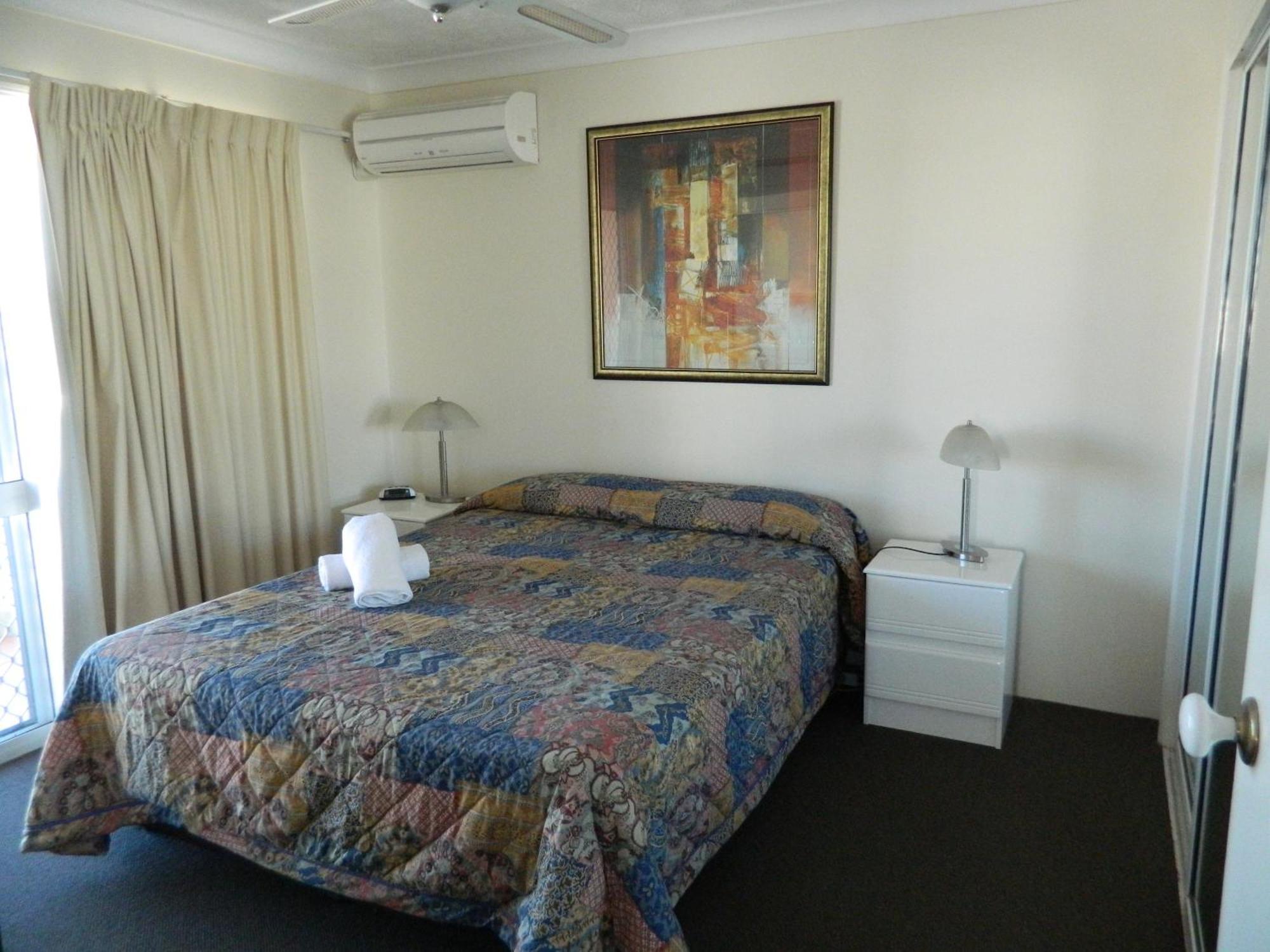 Jubilee Views Holiday Apartments Голд-Кост Номер фото