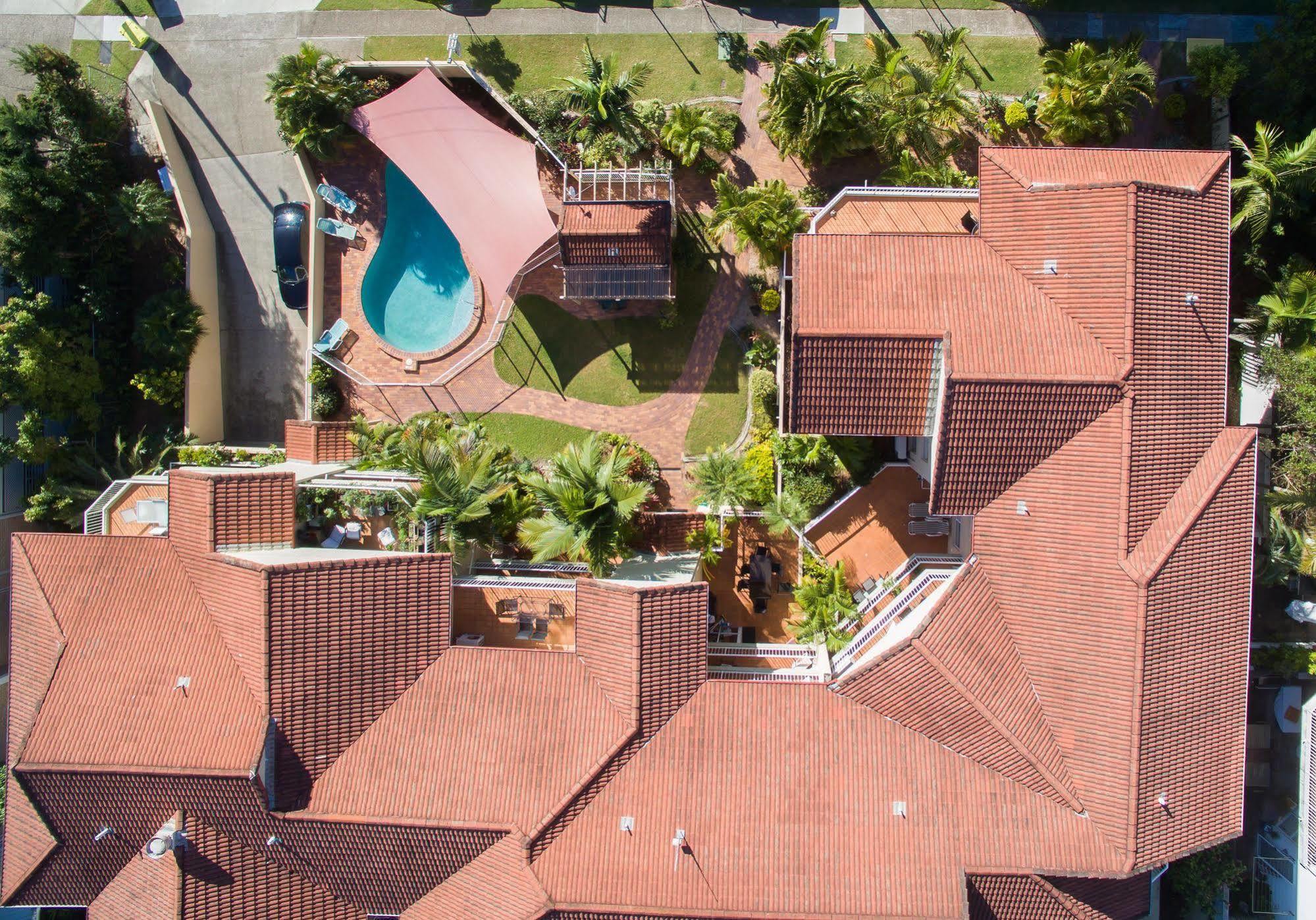 Jubilee Views Holiday Apartments Голд-Кост Екстер'єр фото