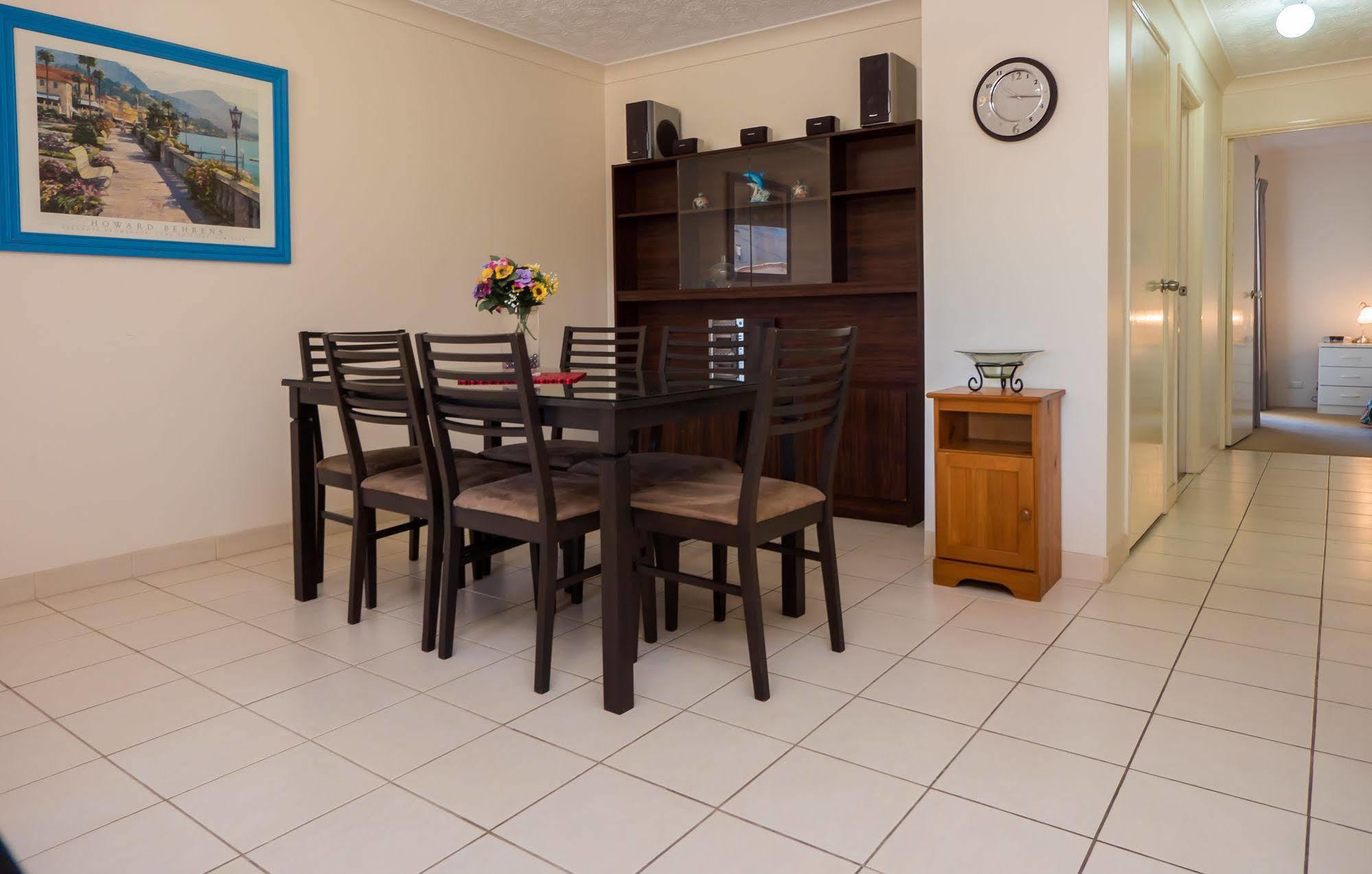 Jubilee Views Holiday Apartments Голд-Кост Екстер'єр фото