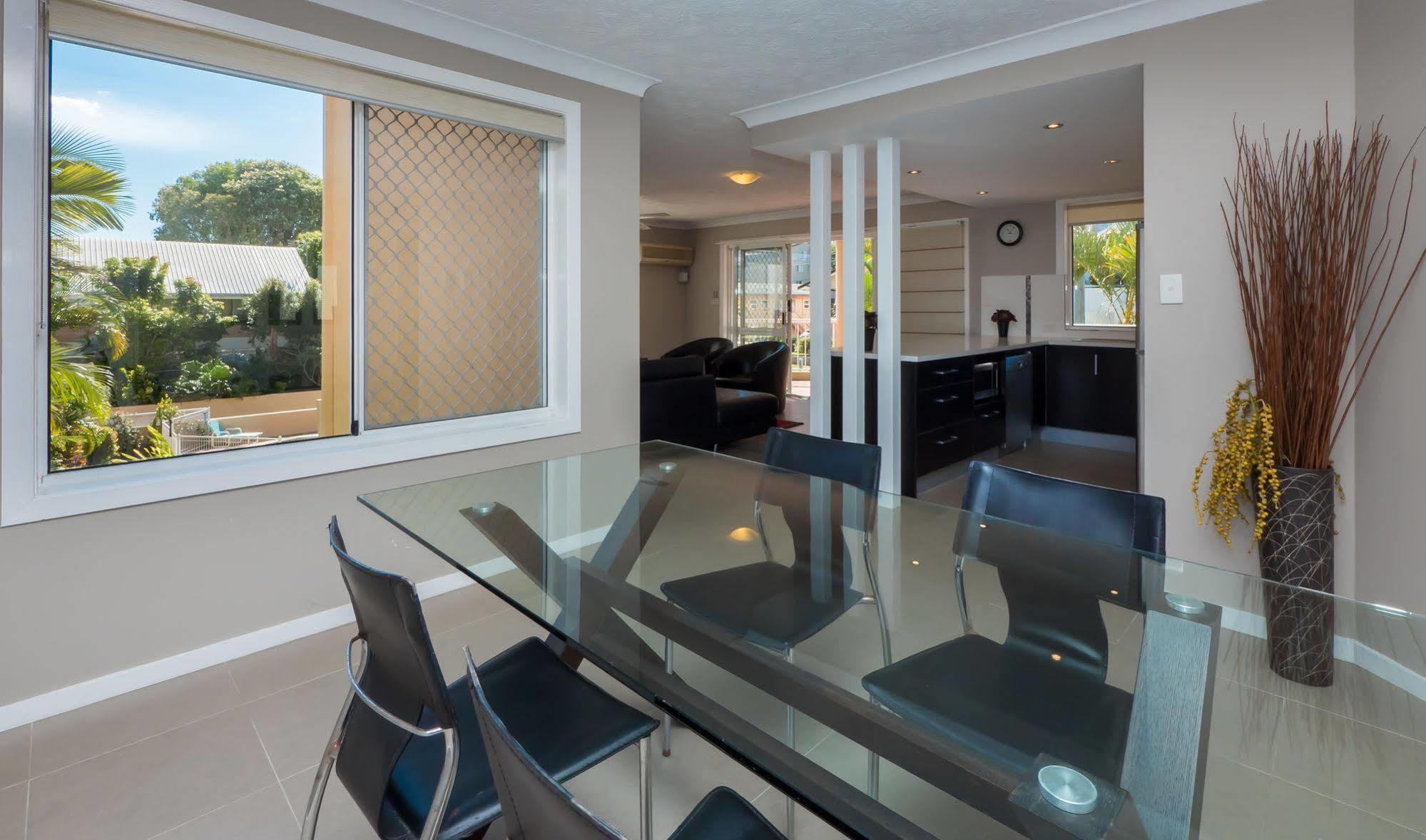 Jubilee Views Holiday Apartments Голд-Кост Екстер'єр фото