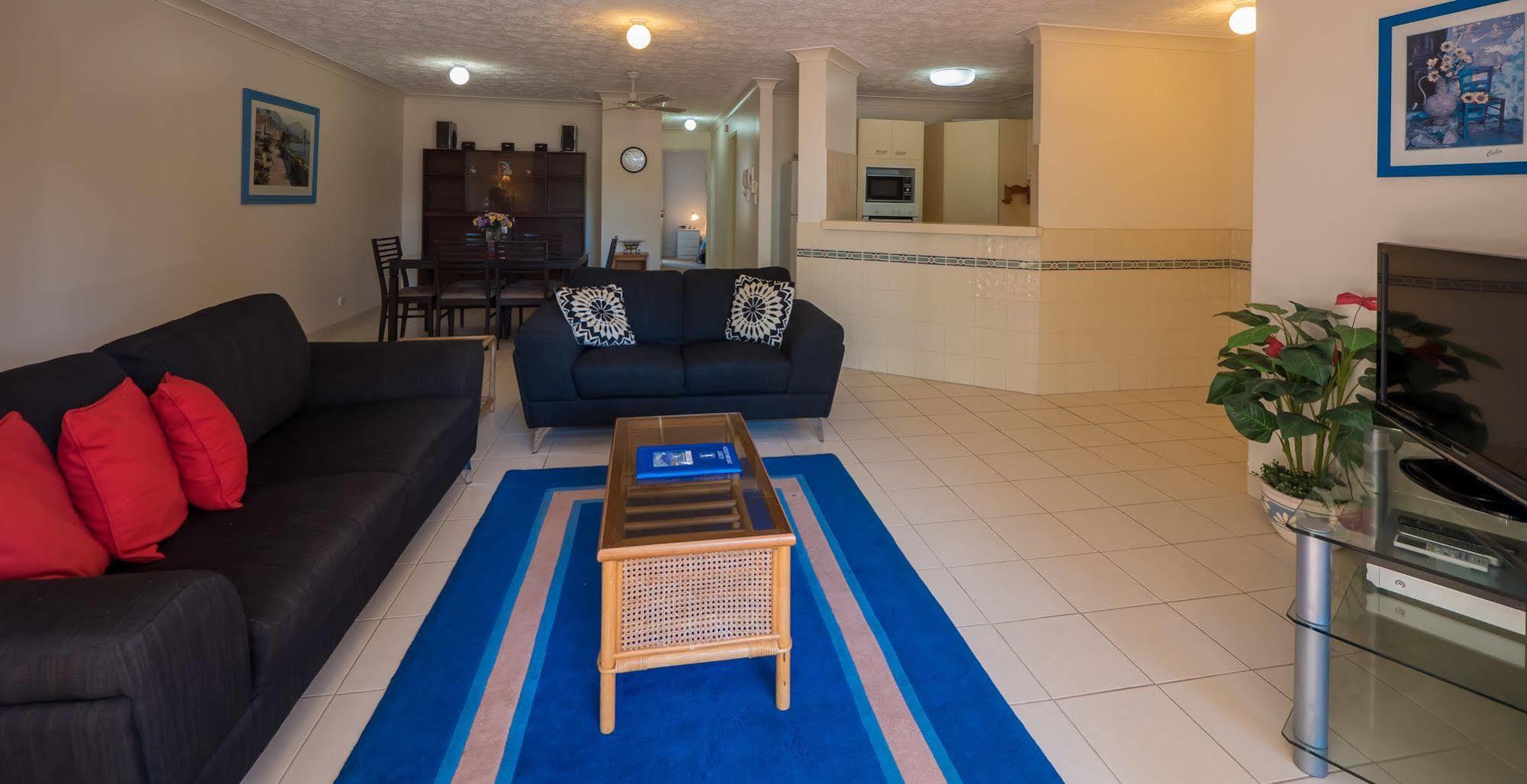 Jubilee Views Holiday Apartments Голд-Кост Екстер'єр фото