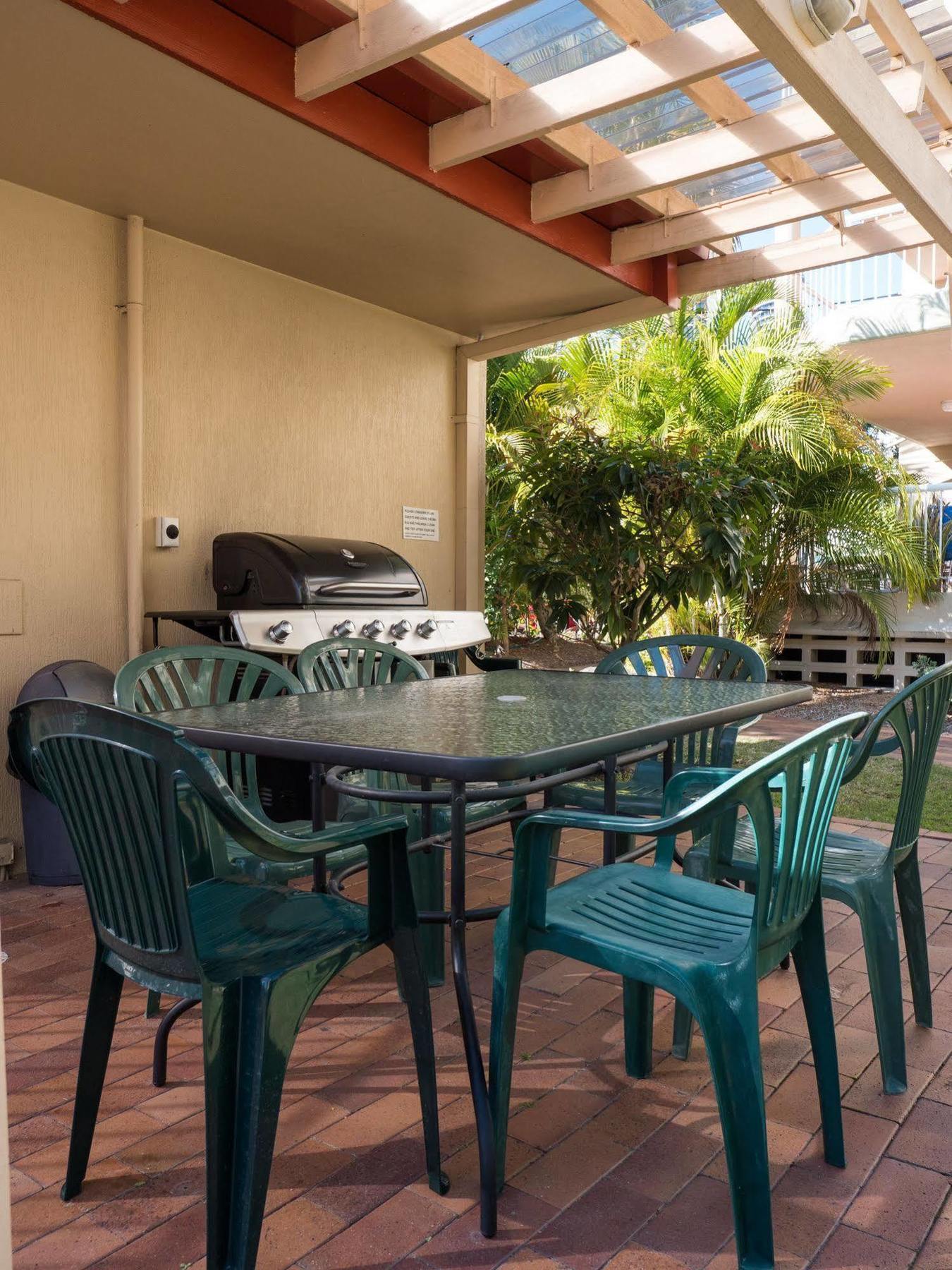 Jubilee Views Holiday Apartments Голд-Кост Екстер'єр фото