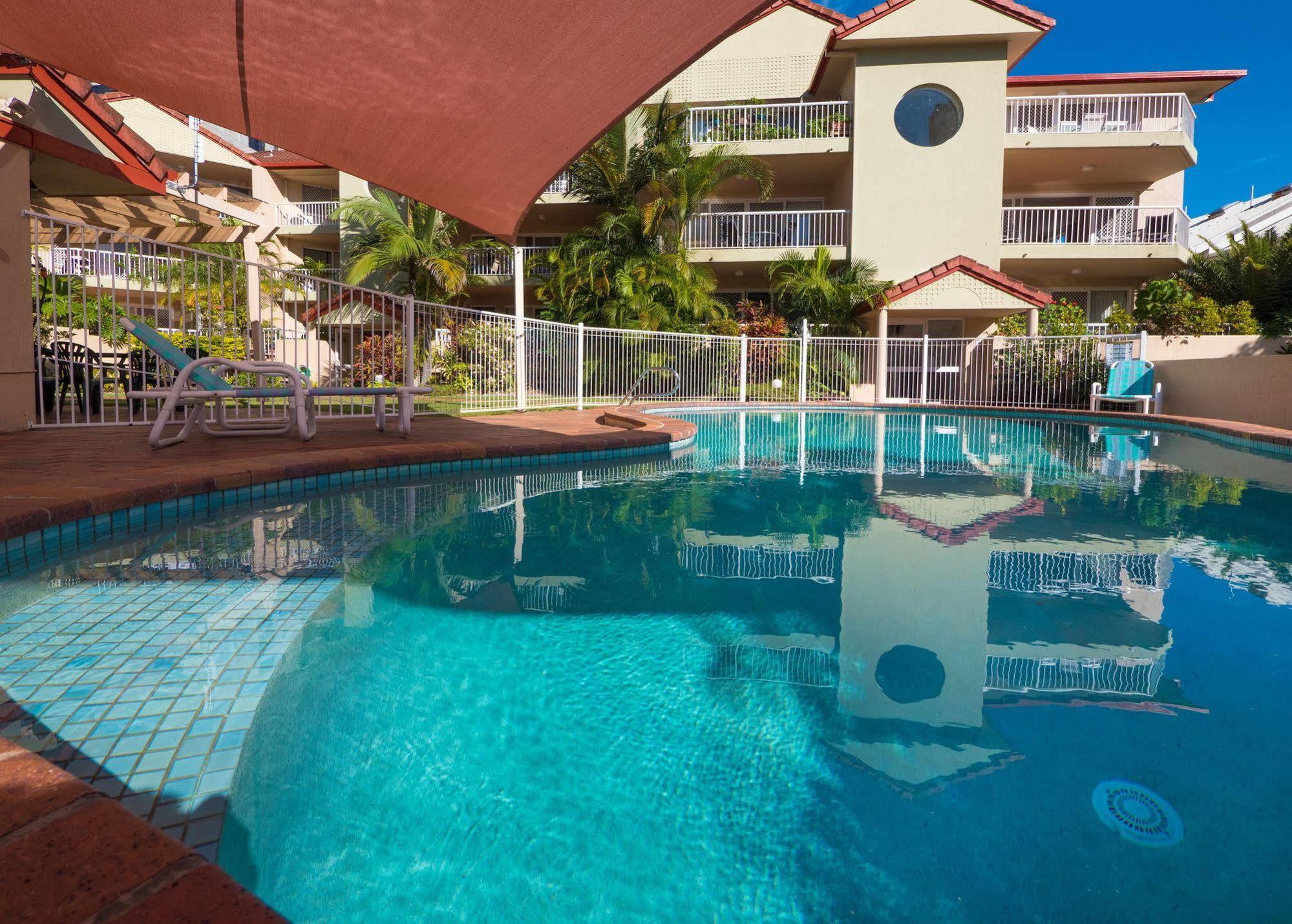 Jubilee Views Holiday Apartments Голд-Кост Екстер'єр фото