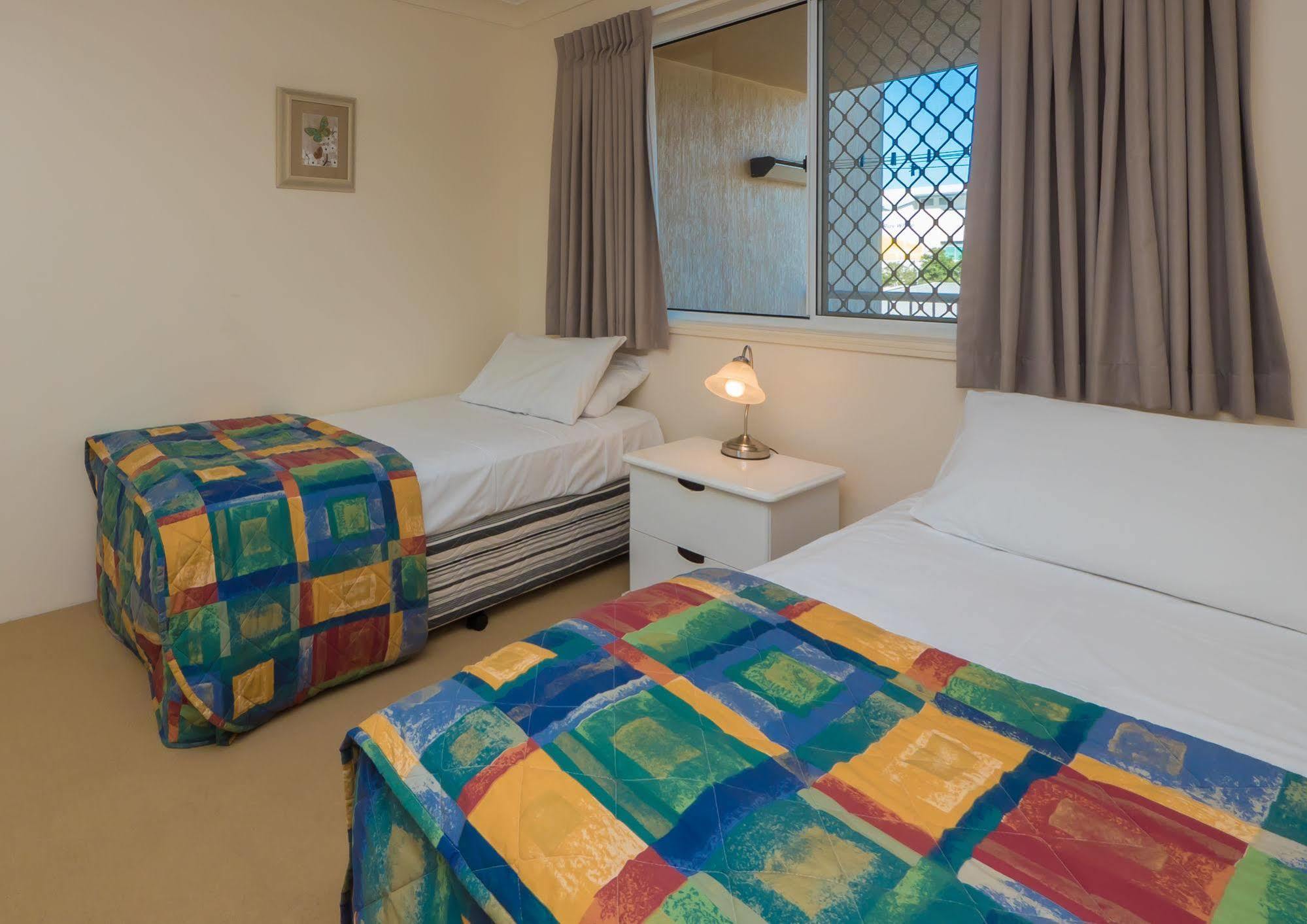 Jubilee Views Holiday Apartments Голд-Кост Екстер'єр фото