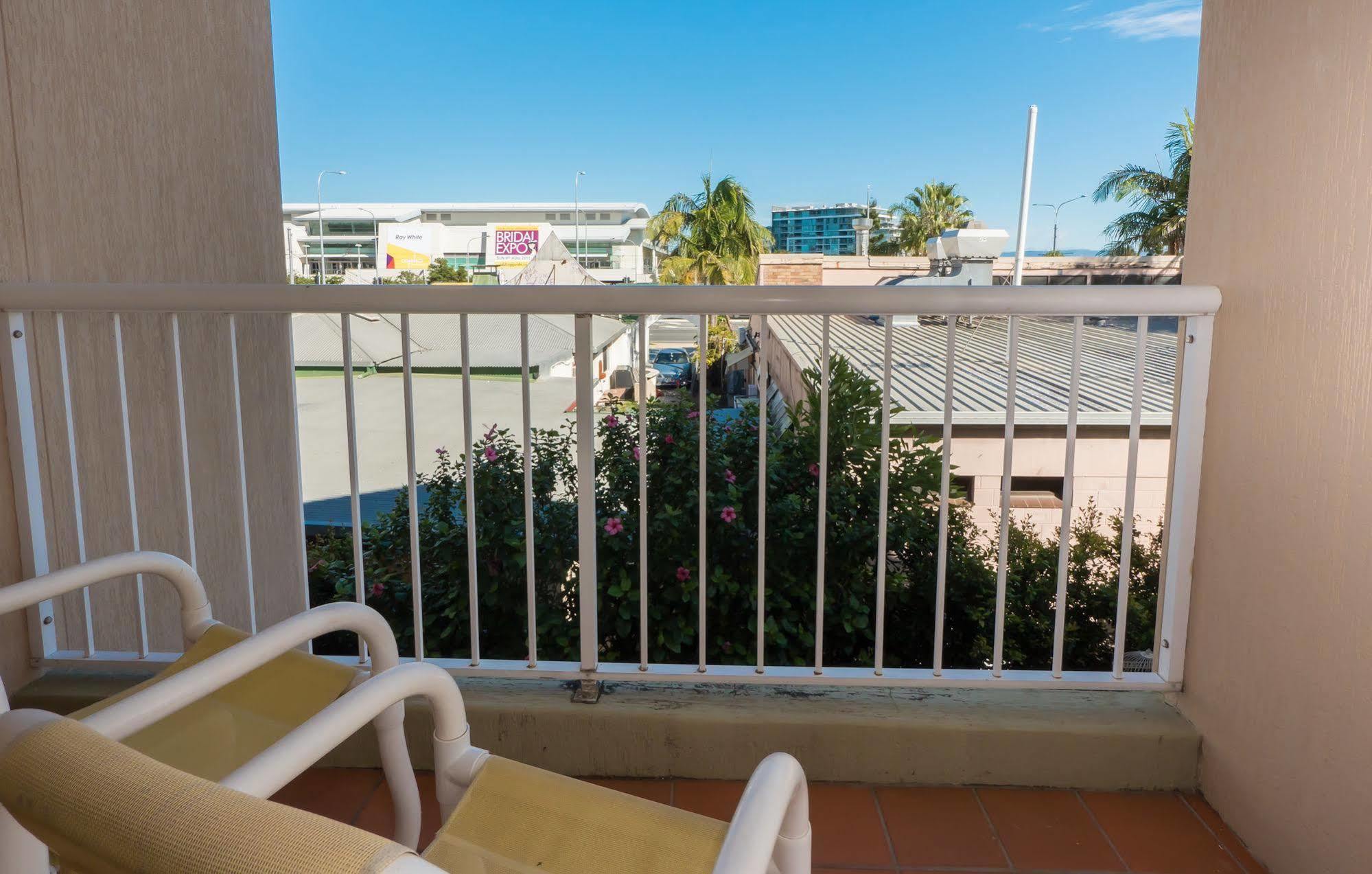 Jubilee Views Holiday Apartments Голд-Кост Екстер'єр фото
