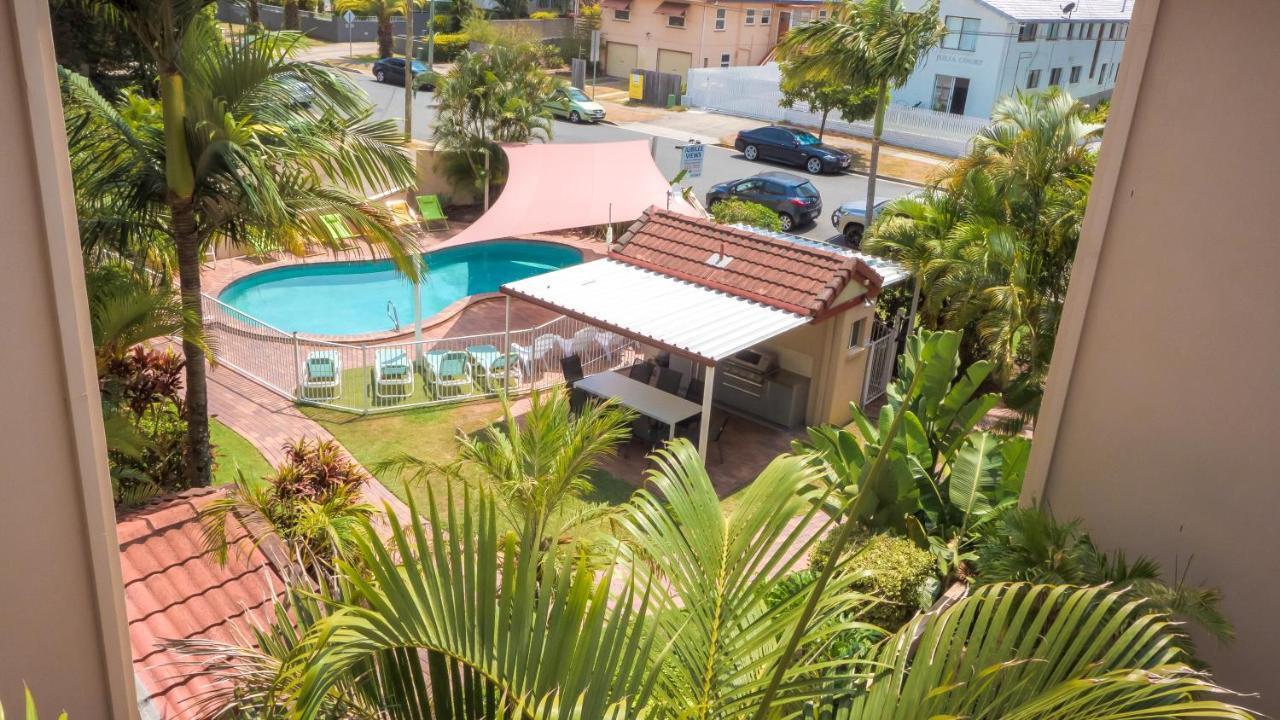 Jubilee Views Holiday Apartments Голд-Кост Екстер'єр фото