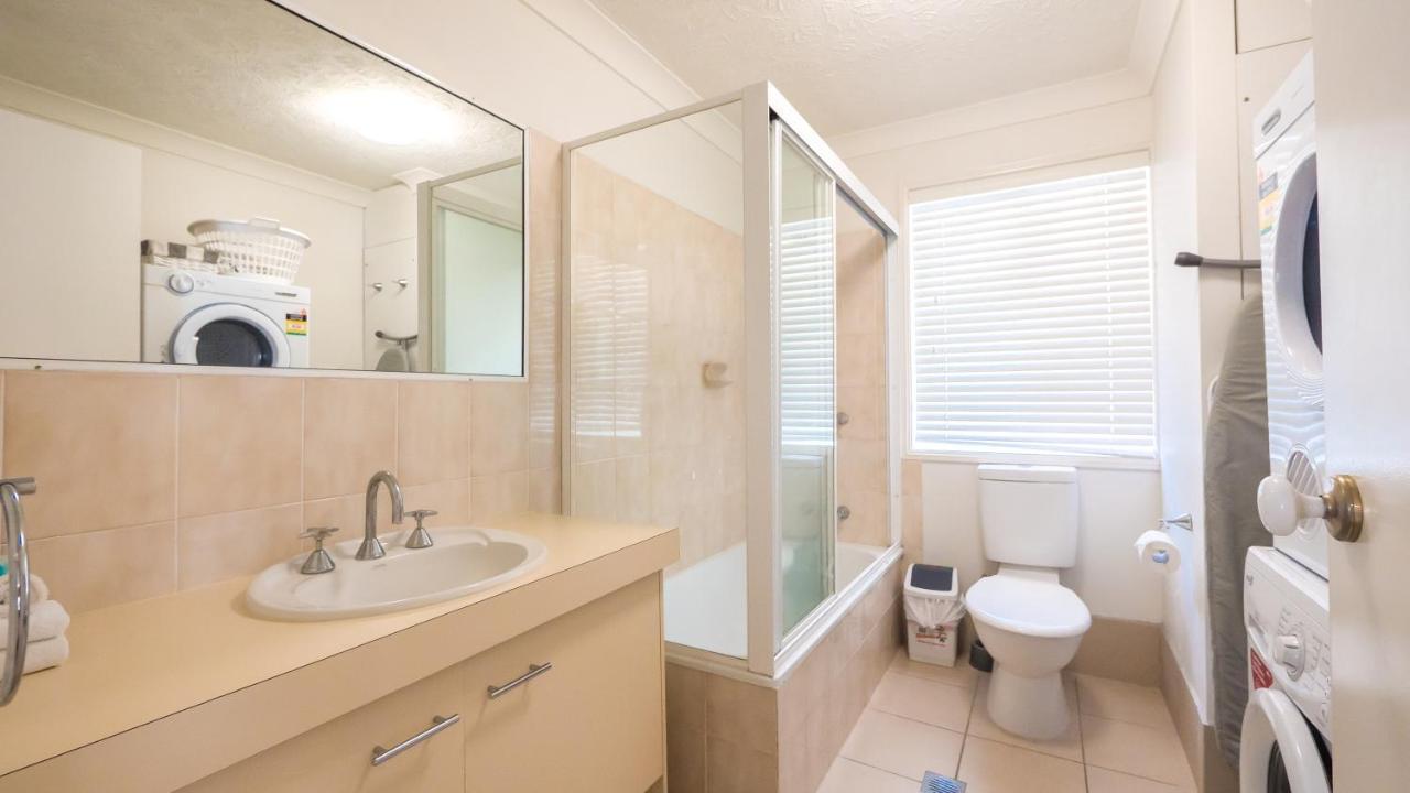 Jubilee Views Holiday Apartments Голд-Кост Екстер'єр фото