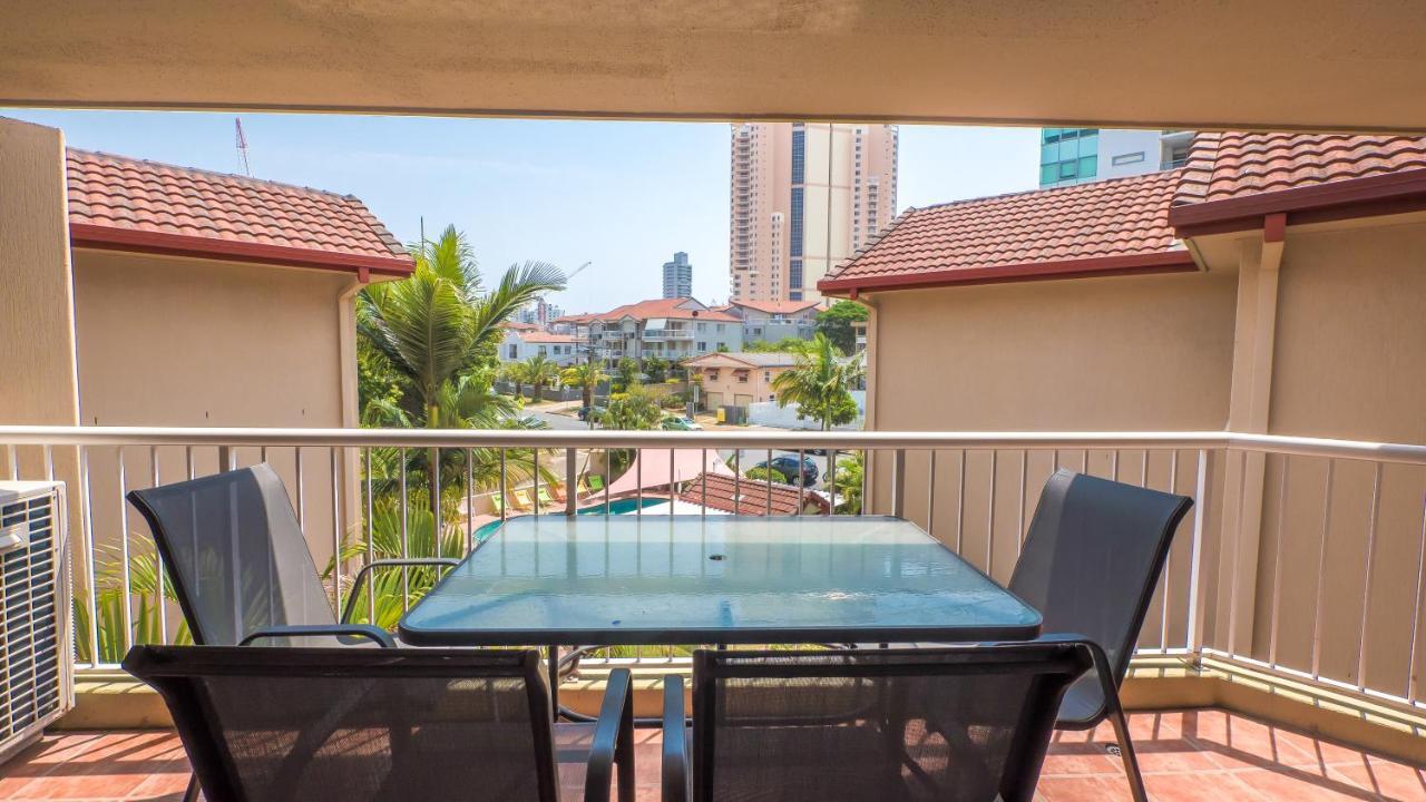 Jubilee Views Holiday Apartments Голд-Кост Екстер'єр фото