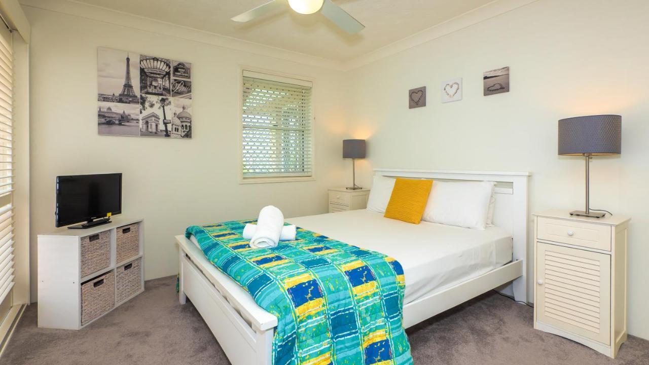 Jubilee Views Holiday Apartments Голд-Кост Екстер'єр фото