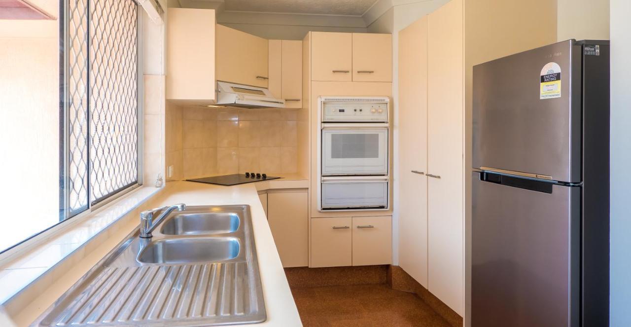 Jubilee Views Holiday Apartments Голд-Кост Екстер'єр фото