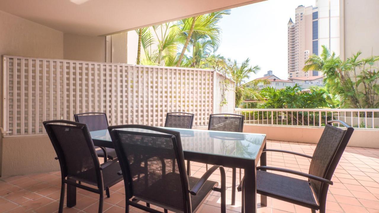 Jubilee Views Holiday Apartments Голд-Кост Екстер'єр фото