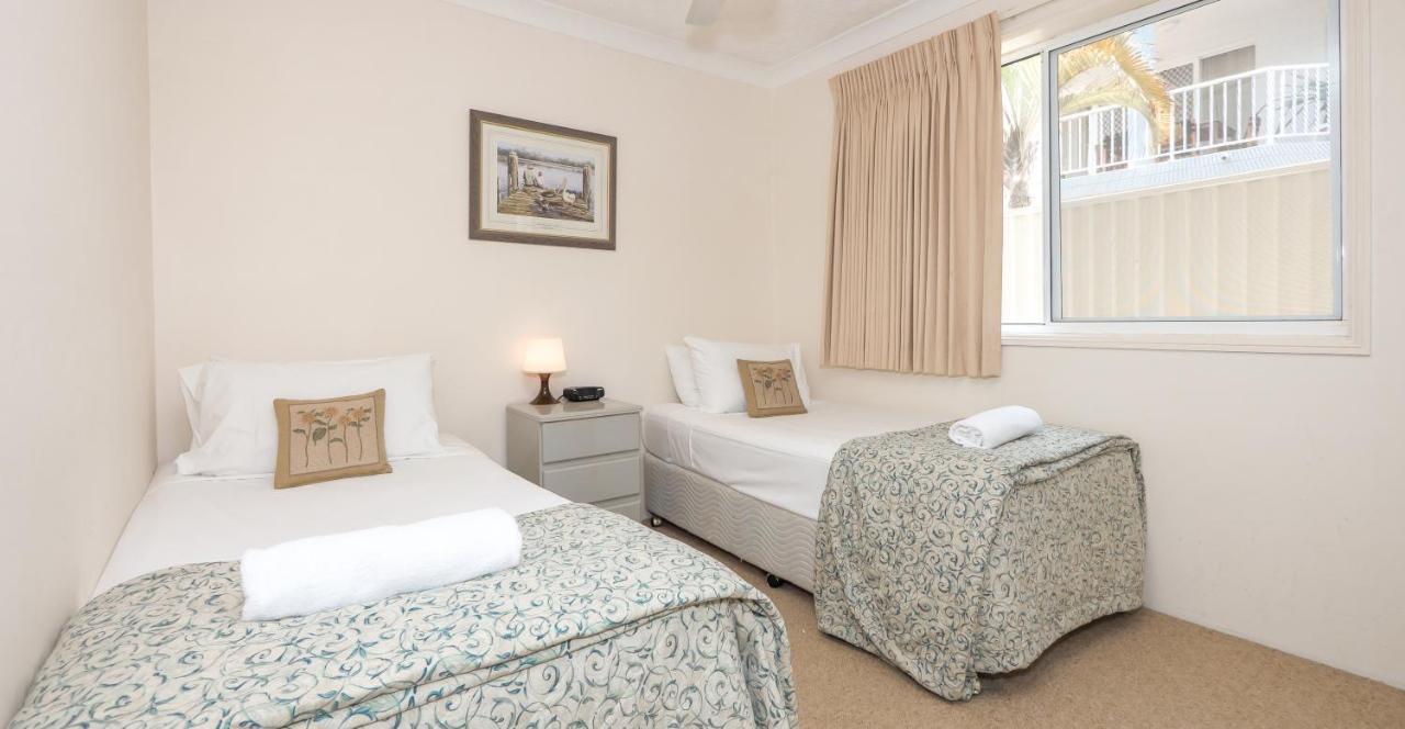 Jubilee Views Holiday Apartments Голд-Кост Екстер'єр фото