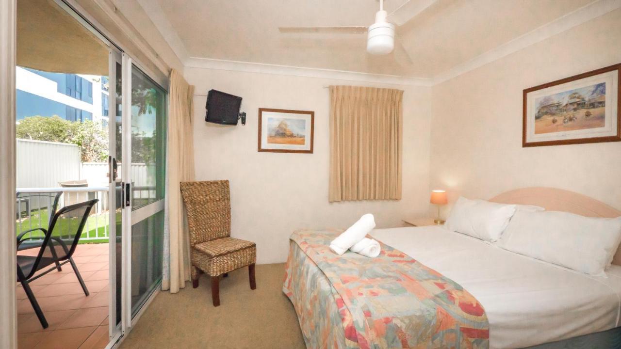 Jubilee Views Holiday Apartments Голд-Кост Екстер'єр фото