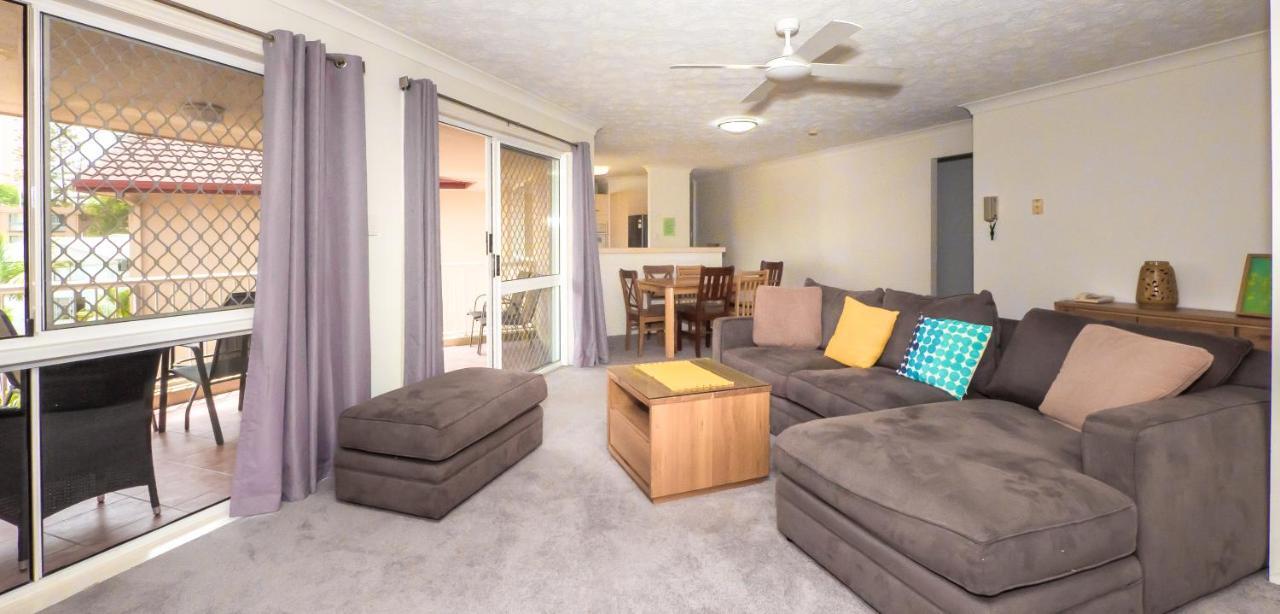Jubilee Views Holiday Apartments Голд-Кост Екстер'єр фото