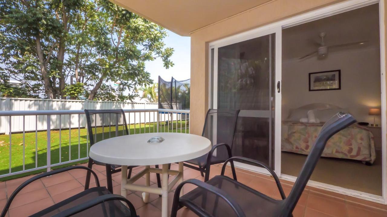 Jubilee Views Holiday Apartments Голд-Кост Екстер'єр фото