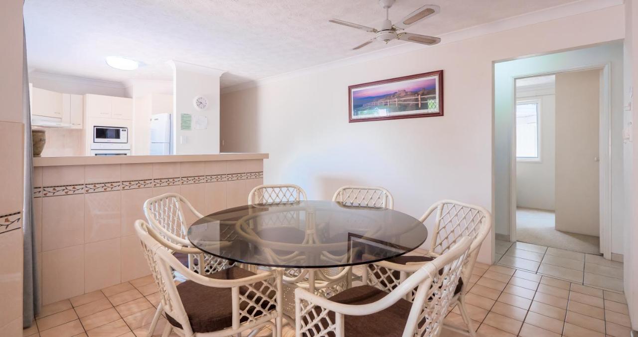 Jubilee Views Holiday Apartments Голд-Кост Екстер'єр фото