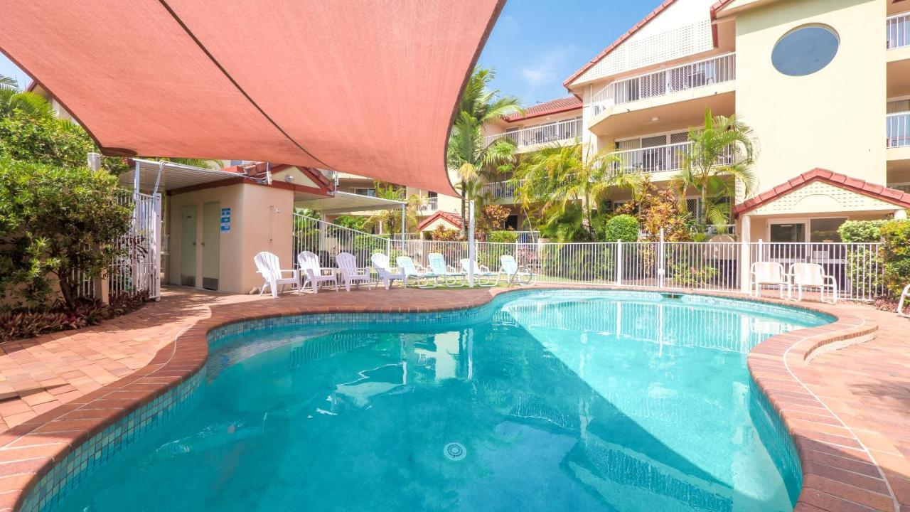 Jubilee Views Holiday Apartments Голд-Кост Екстер'єр фото