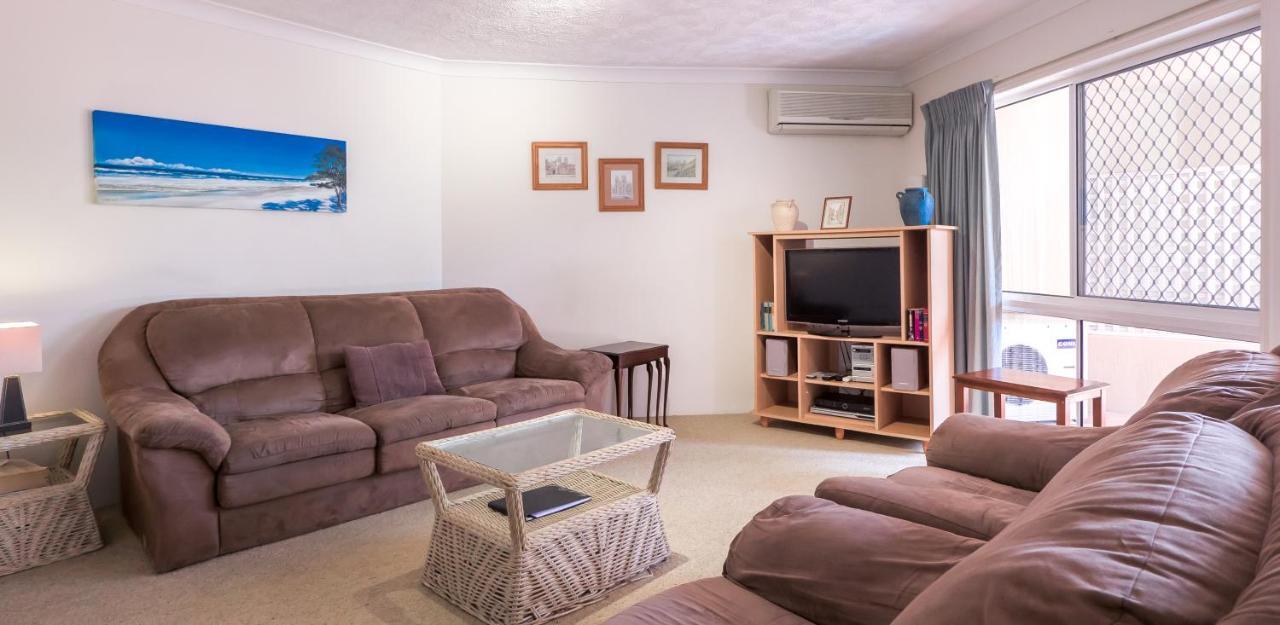 Jubilee Views Holiday Apartments Голд-Кост Екстер'єр фото