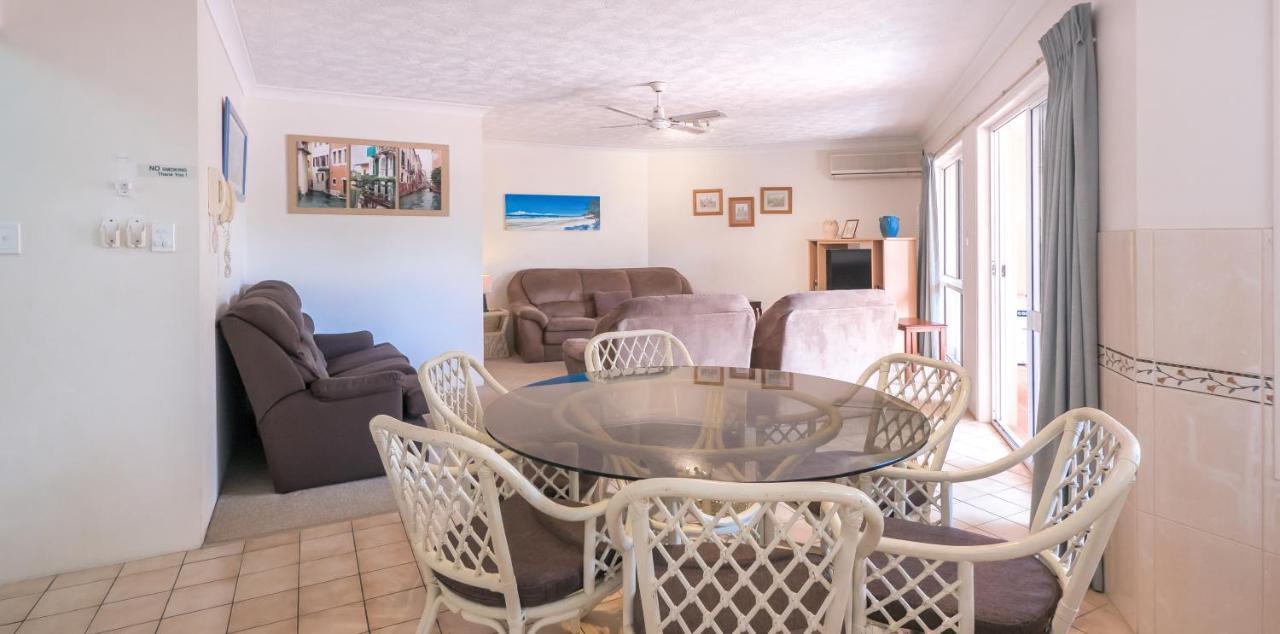 Jubilee Views Holiday Apartments Голд-Кост Екстер'єр фото